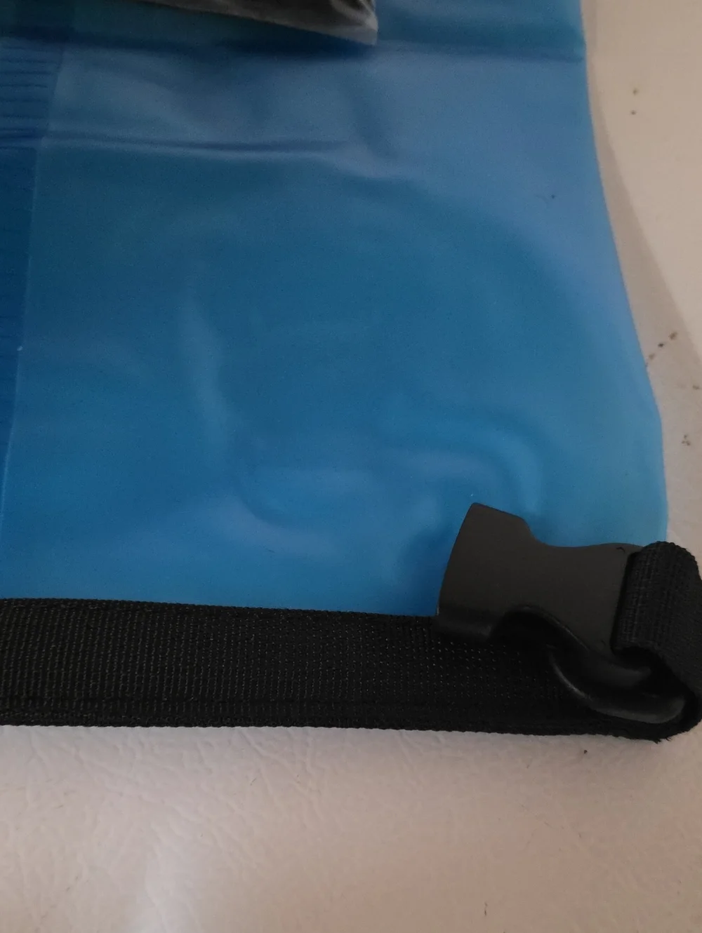 Outdoor Sport 5L Waterproof Dry Bag - Blue